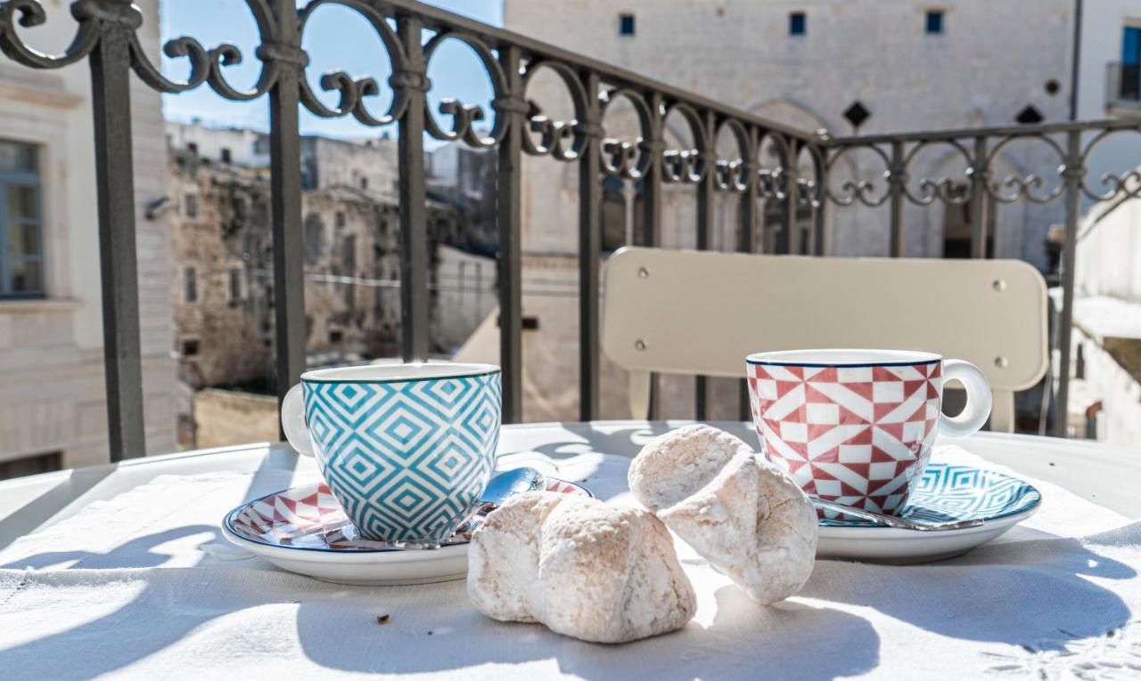 Suite La Piazza By Wonderful Italy Syrakusa Exteriör bild