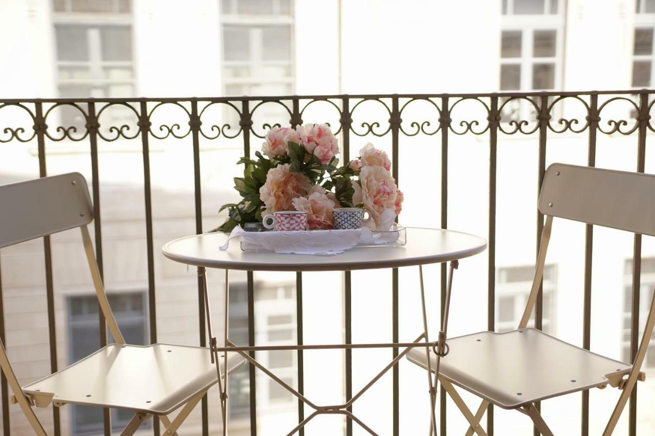 Suite La Piazza By Wonderful Italy Syrakusa Exteriör bild
