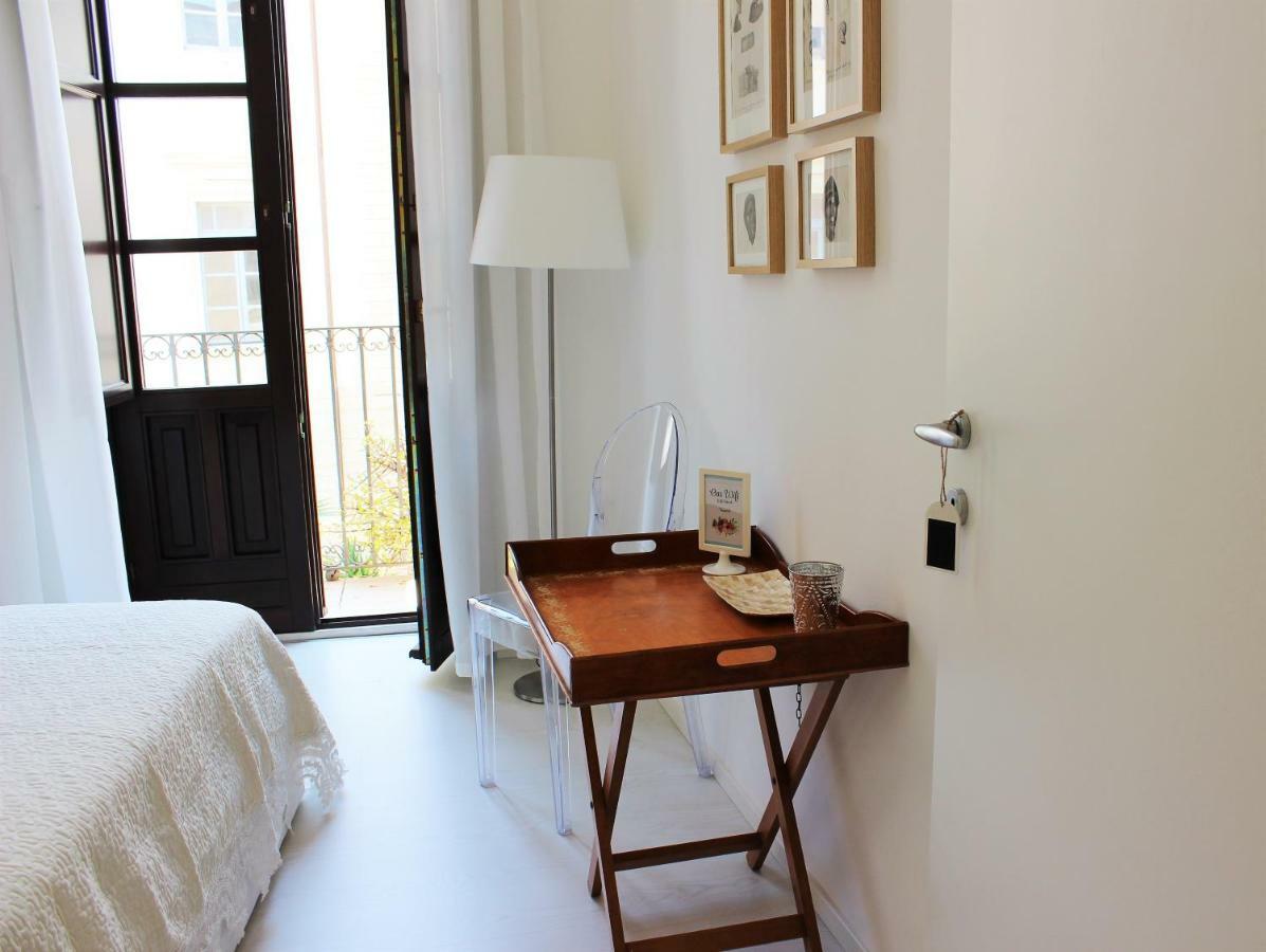 Suite La Piazza By Wonderful Italy Syrakusa Exteriör bild